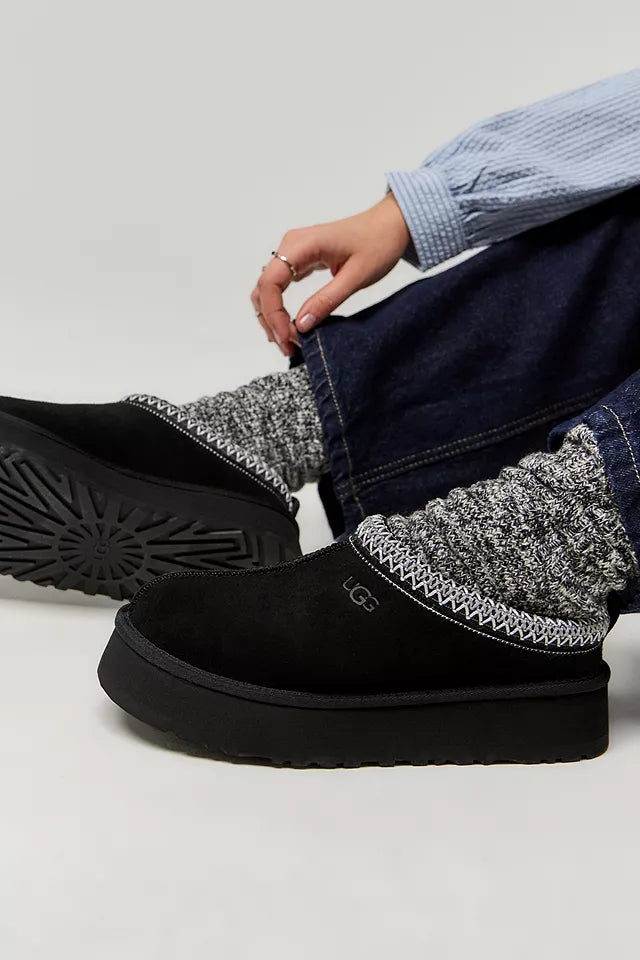 UGG Tazz Slipper Black