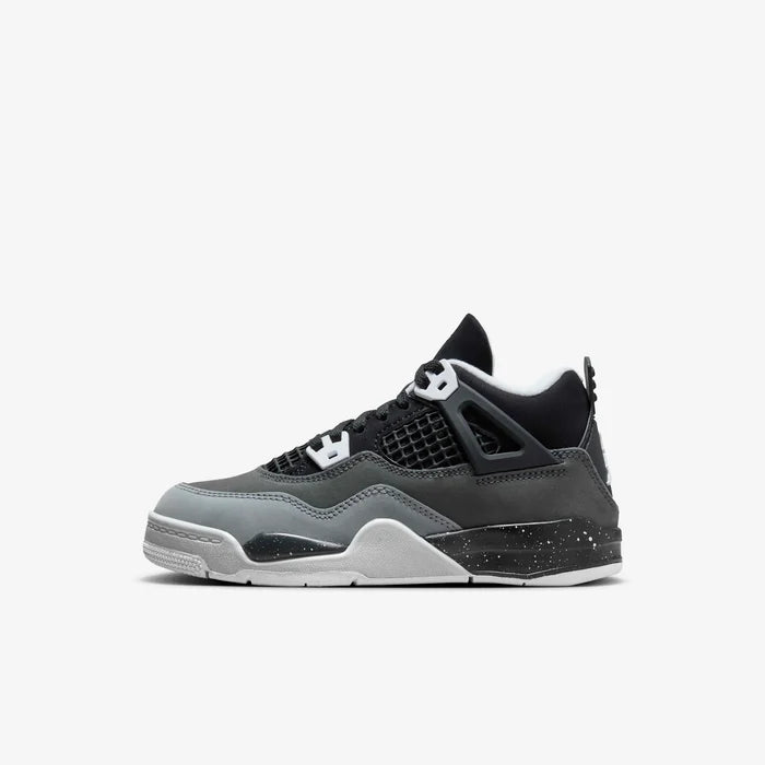 Air Jordan 4 Retro Gray