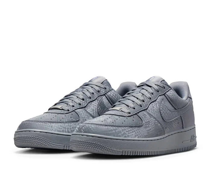 Nike Air Force 1 Low Kobe Grey
