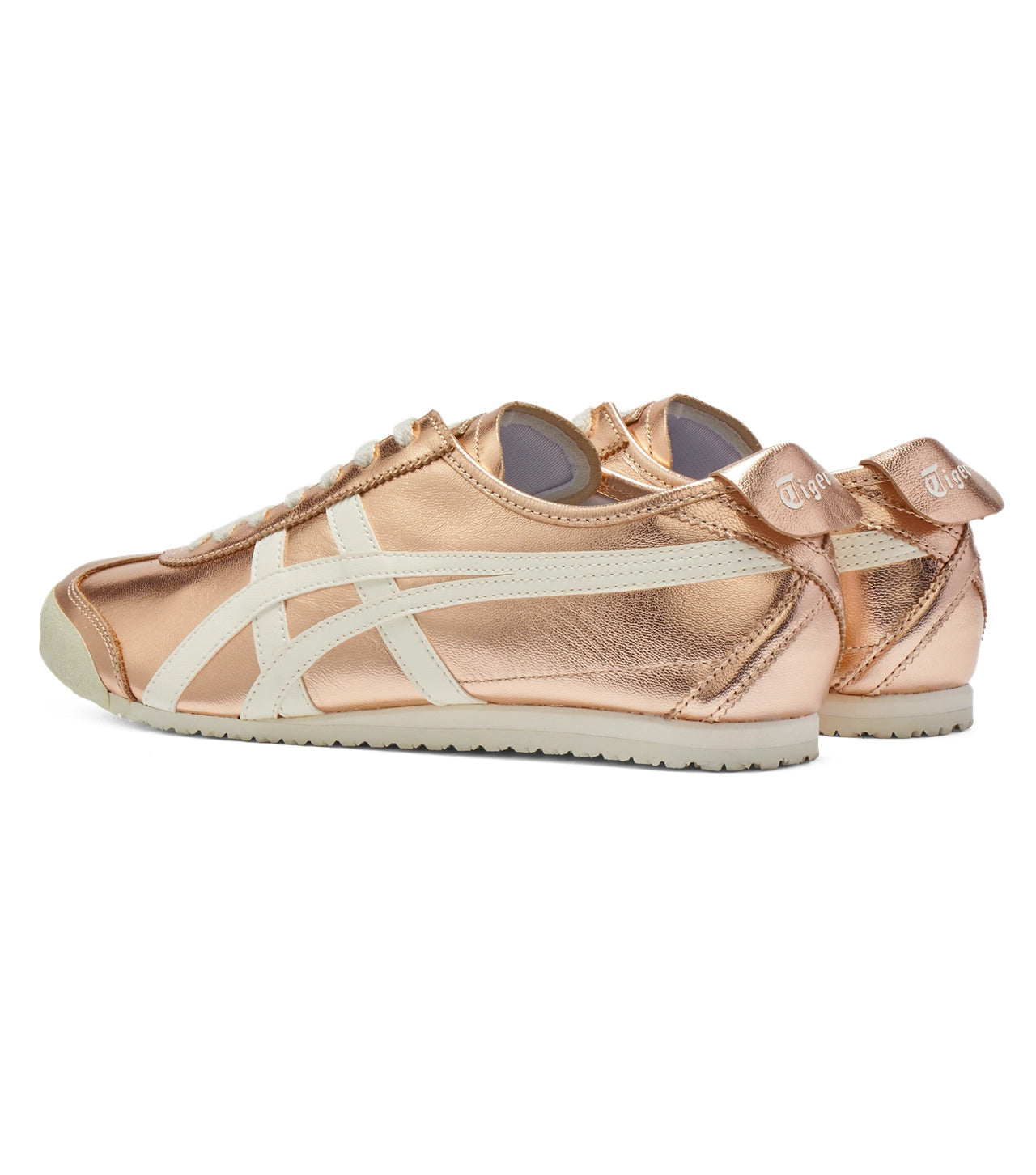 Onitsuka Tiger Rose Gold