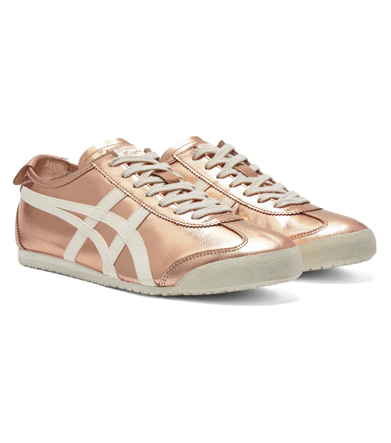 Onitsuka Tiger Rose Gold