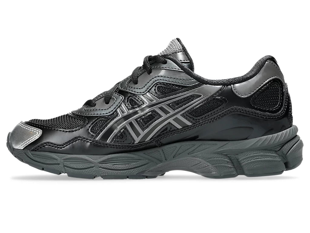 ASICS Gel-NYC Black