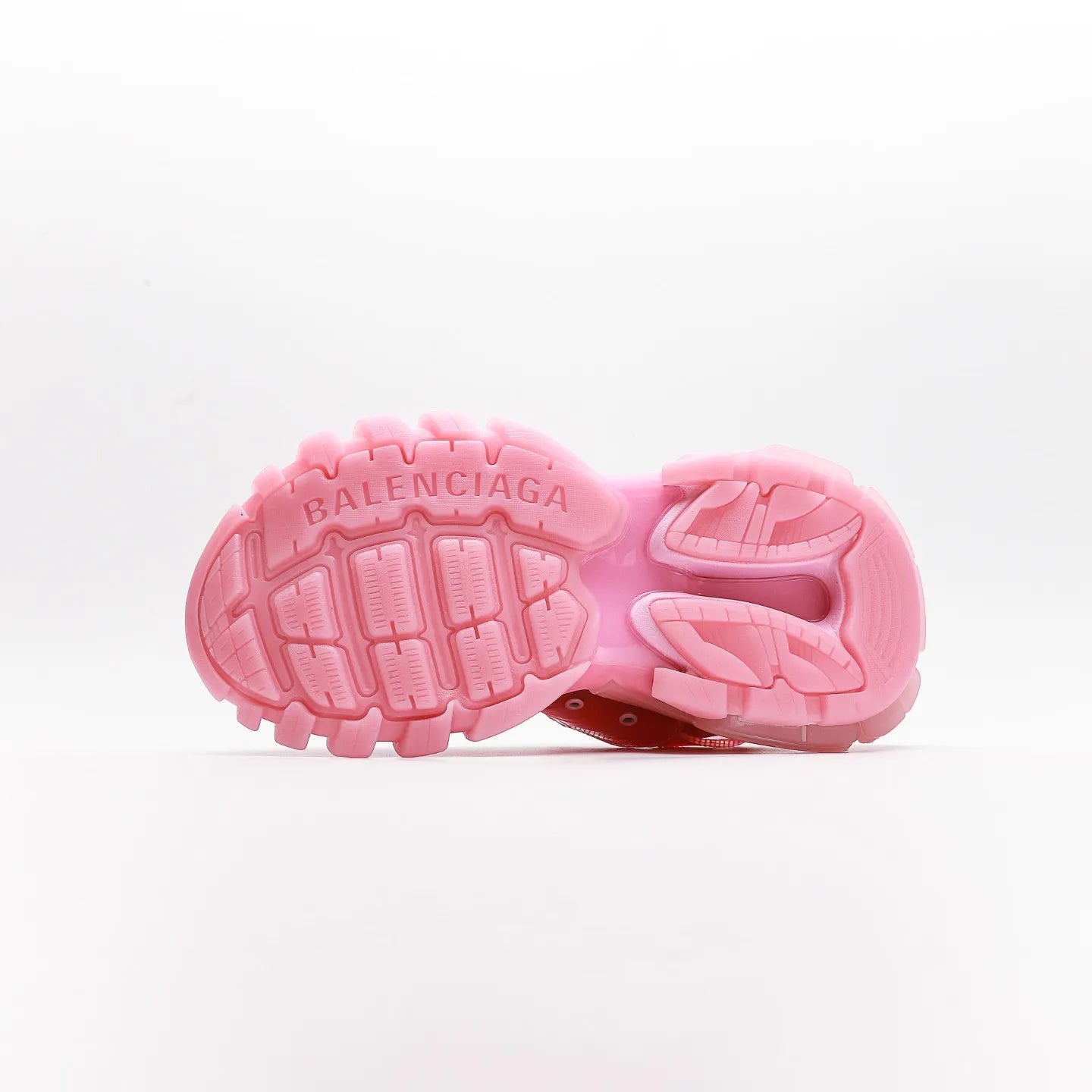 Balenciaga Track Pink