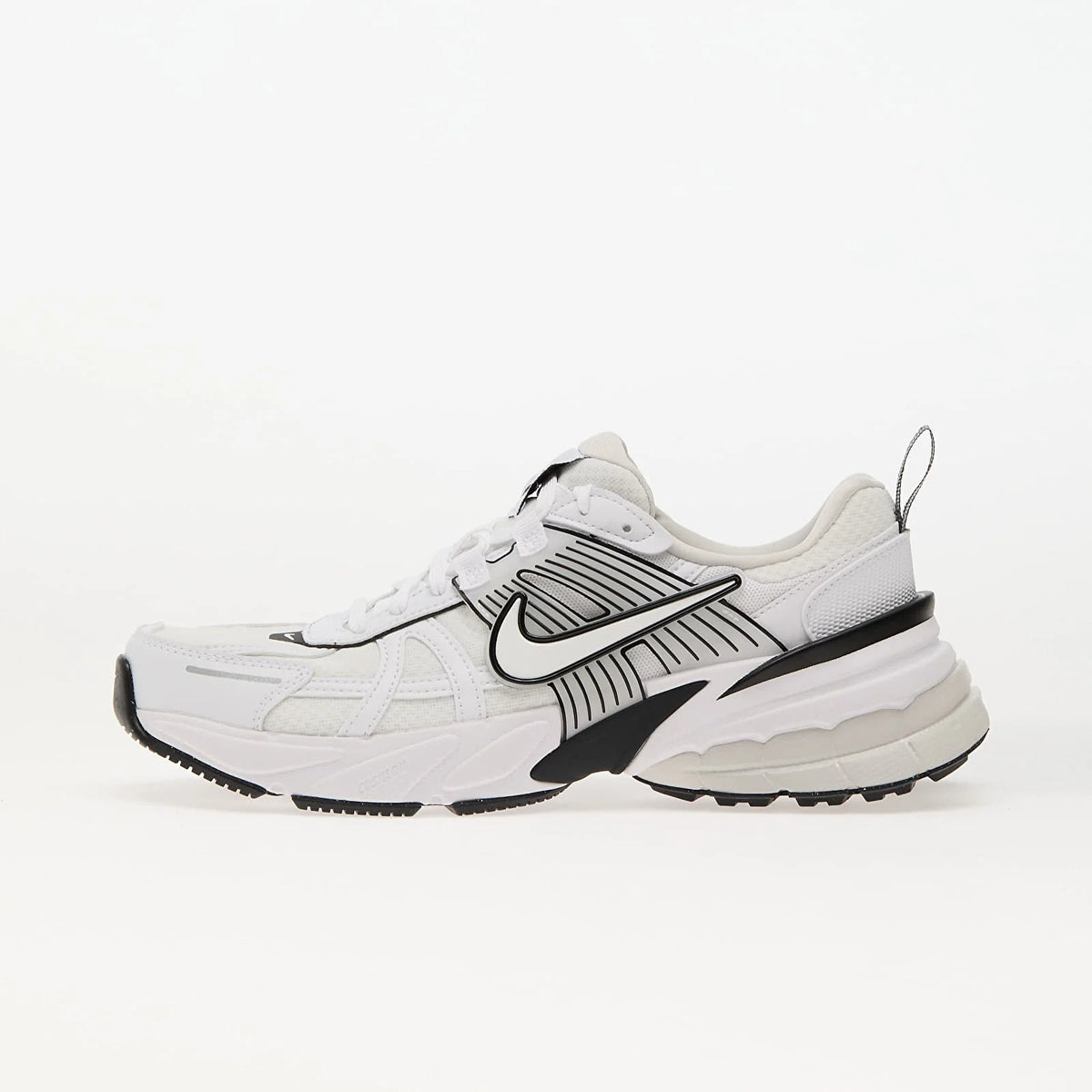 Nike V2K Run White