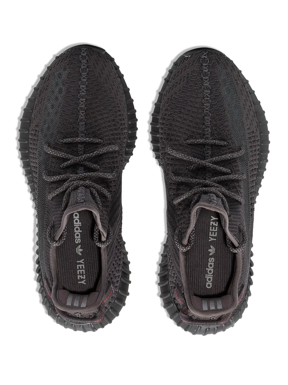 Adidas Yeezy Boost 350 V2 "Black