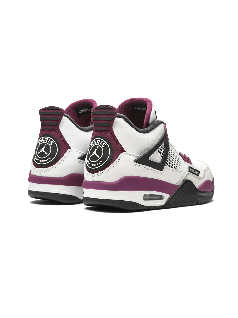 Jordan 4 Retro PSG