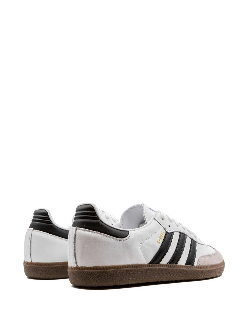 Adidas Samba Sneakers