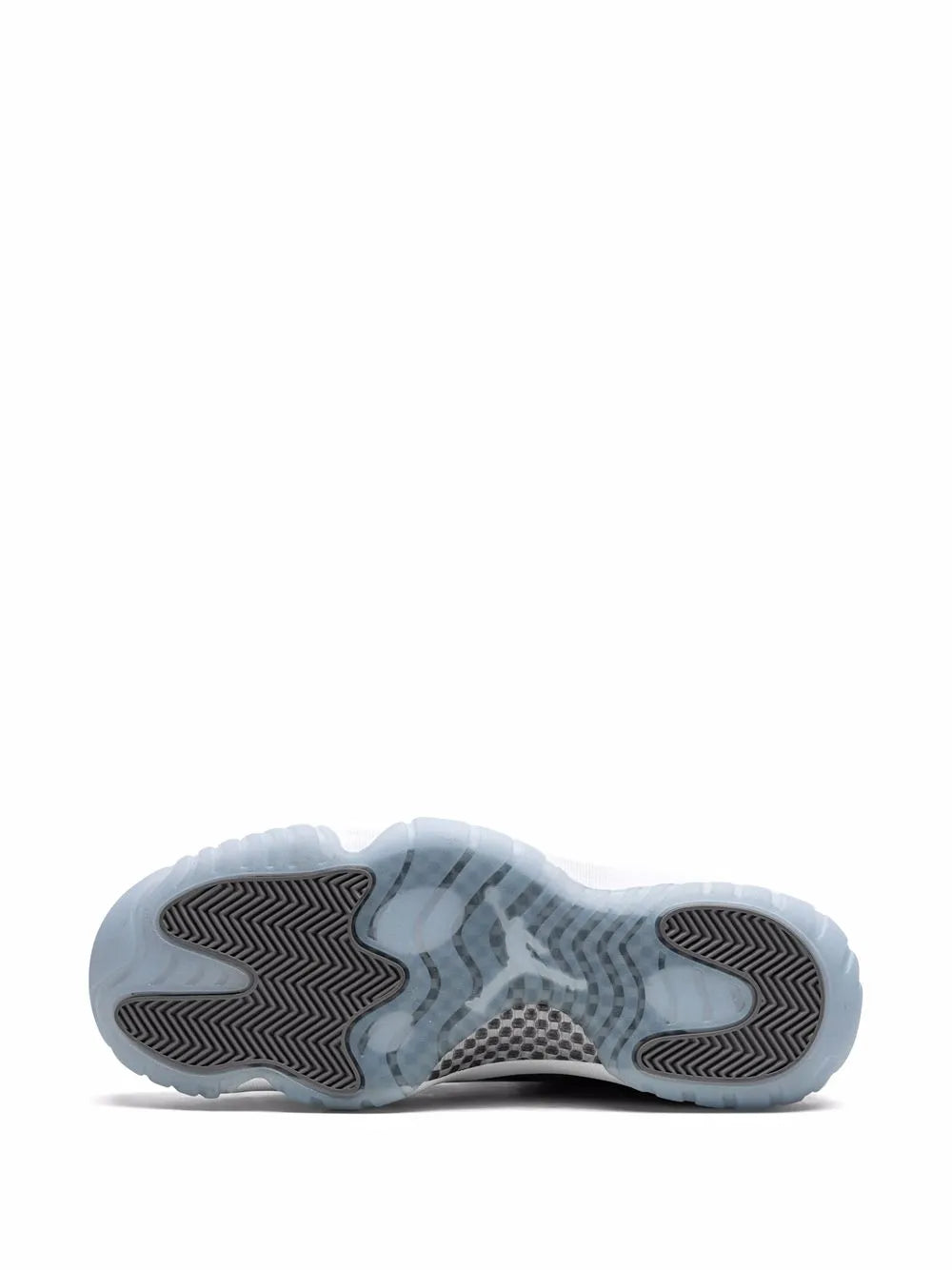 DS Nike Air Jordan 11 Cool Grey