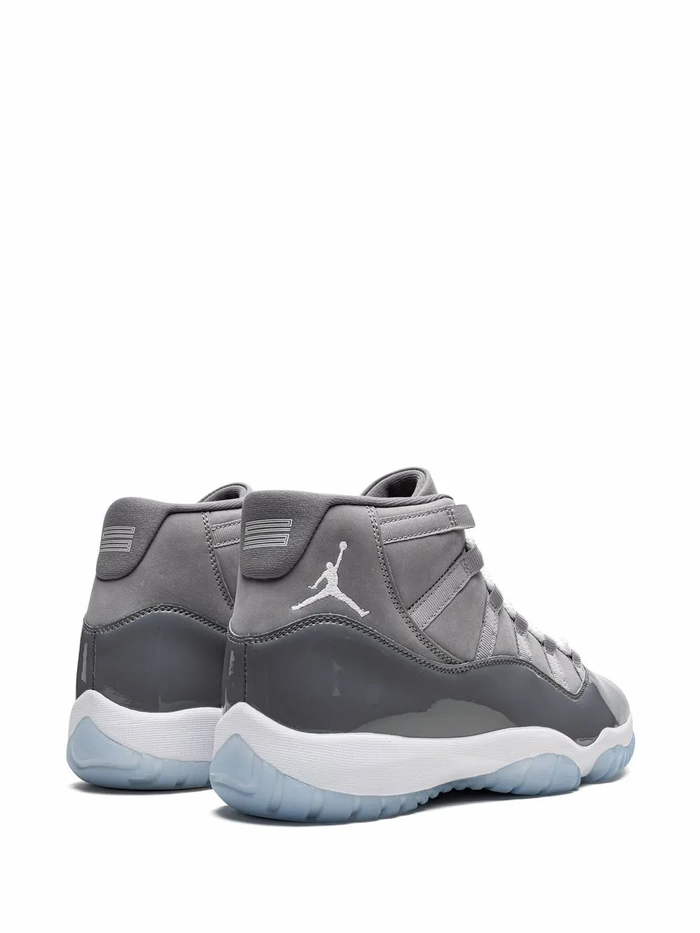 DS Nike Air Jordan 11 Cool Grey