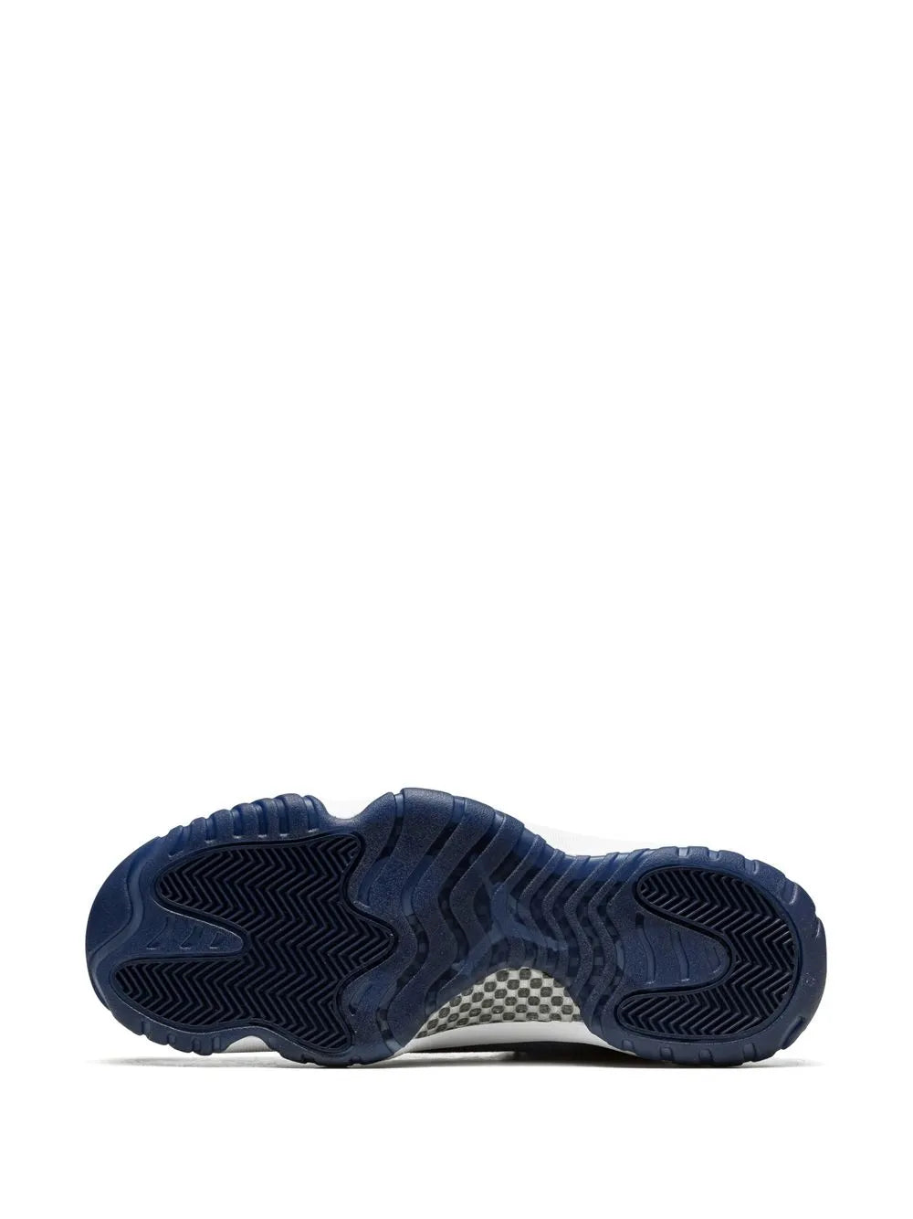 Air Jordan 11 Velvet "Midnight Navy" sneakers