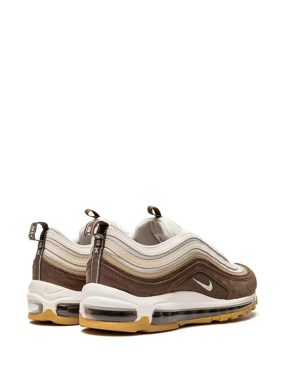 Brown Air Max 97