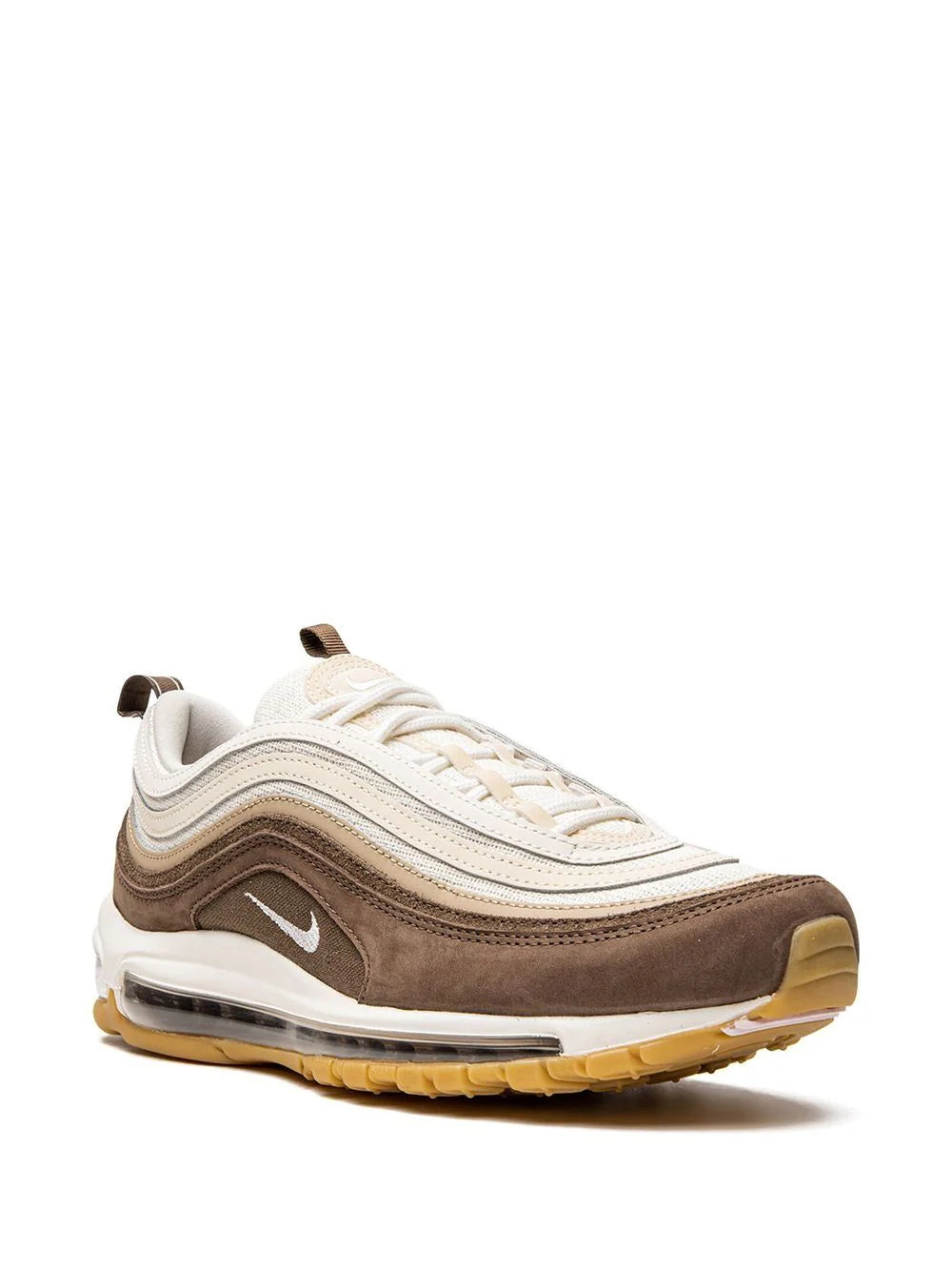 Brown Air Max 97