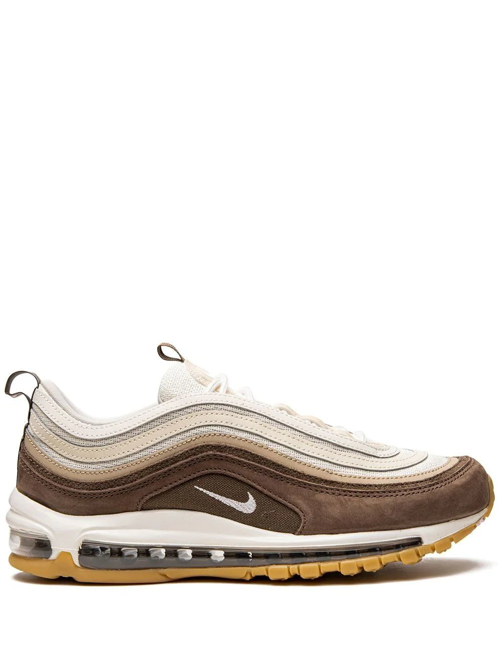 Brown Air Max 97