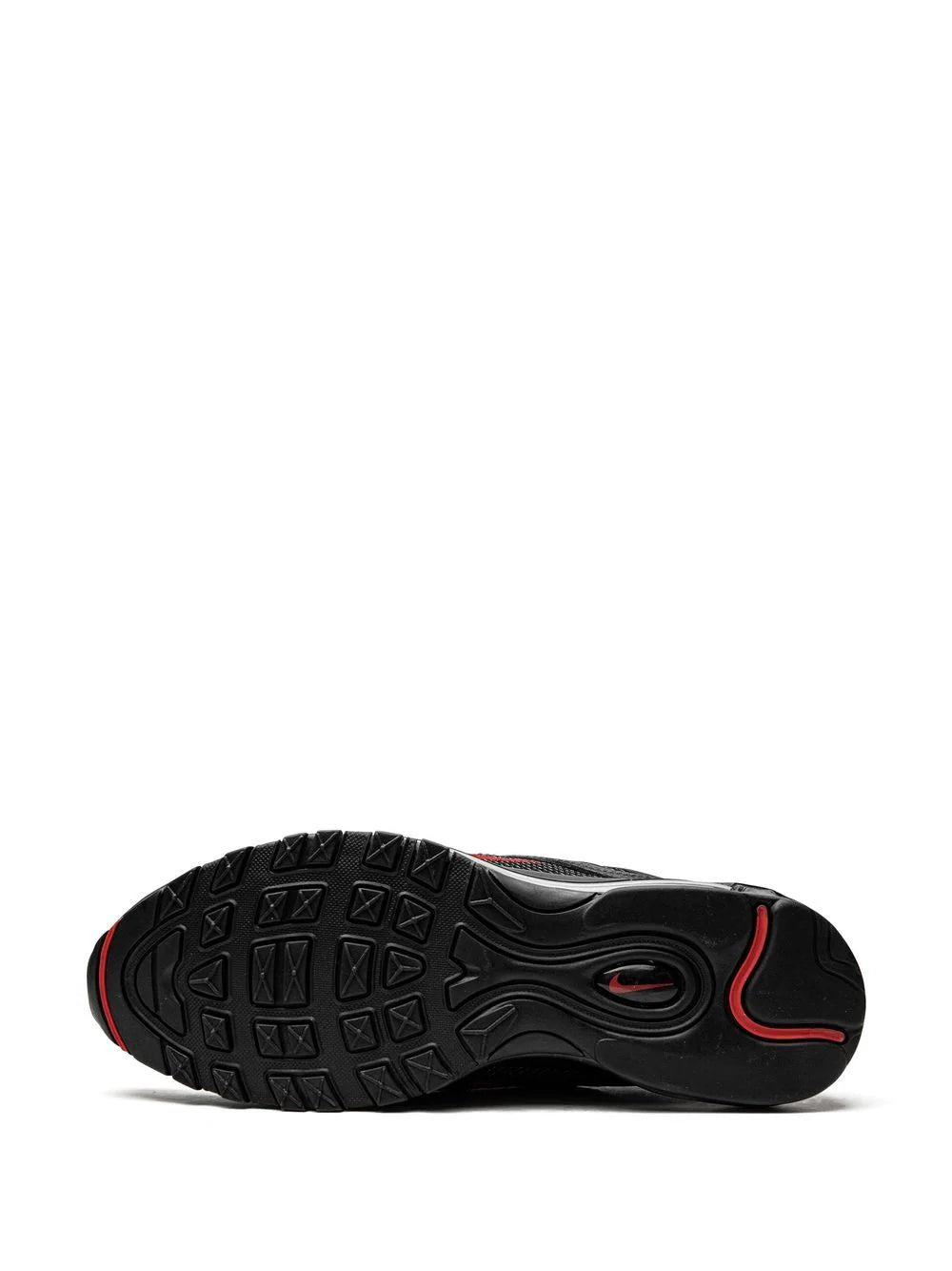 Air Max 97 Black Red
