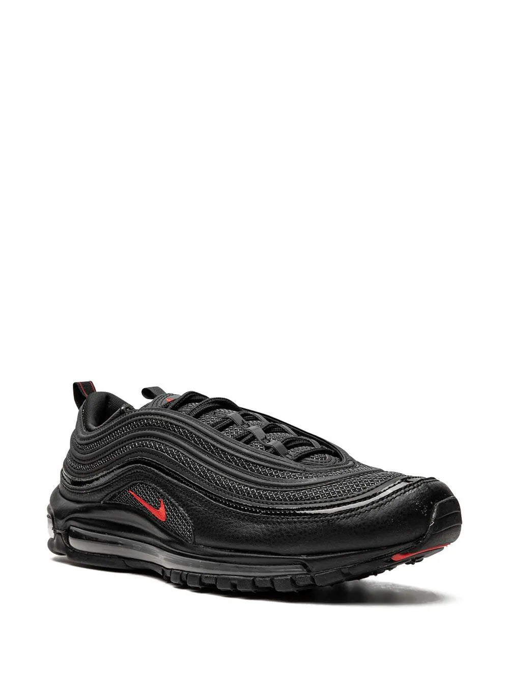Air Max 97 Black Red