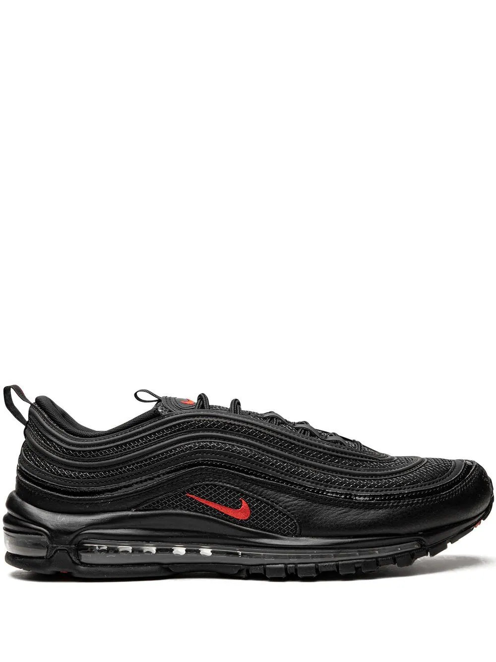 Air Max 97 Black Red