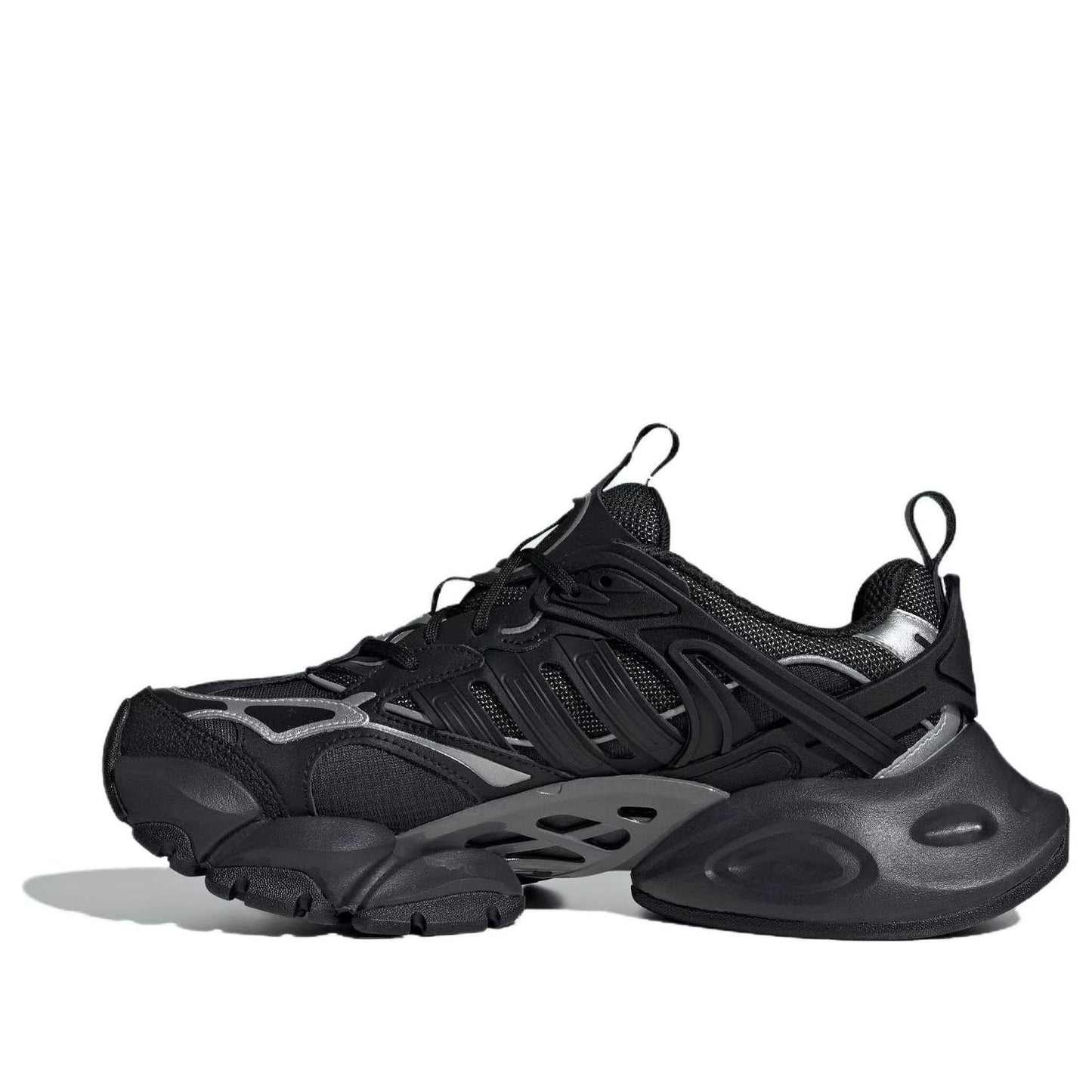 Adidas XLG Runner Deluxe Black