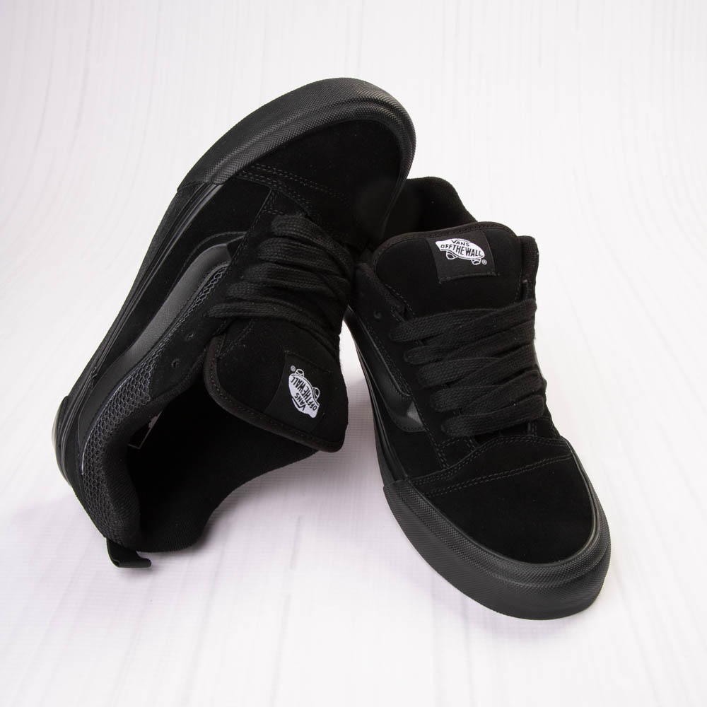 Vans All Black