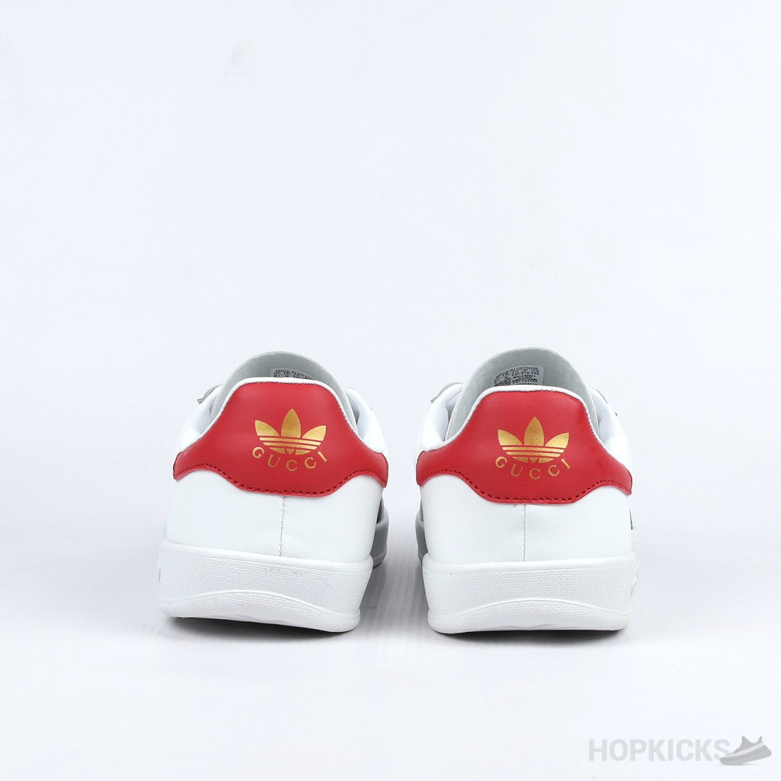 Adidas Gazelle X Gucci Sneakers