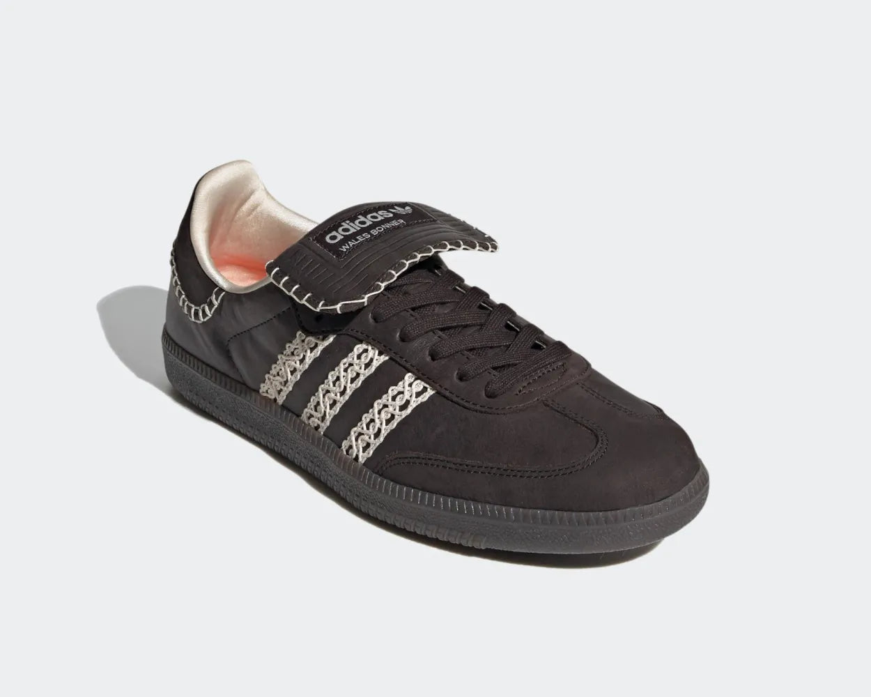 Adidas Samba Wales Bonner Core Black