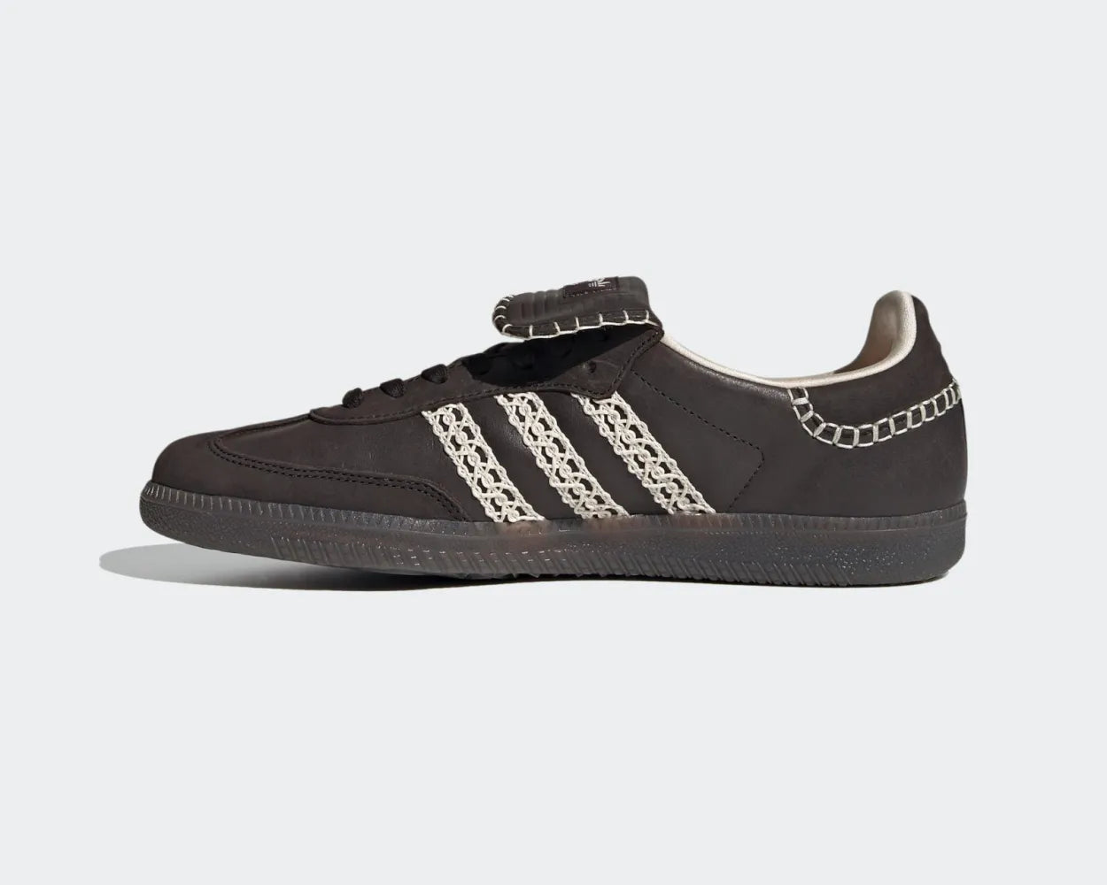 Adidas Samba Wales Bonner Core Black