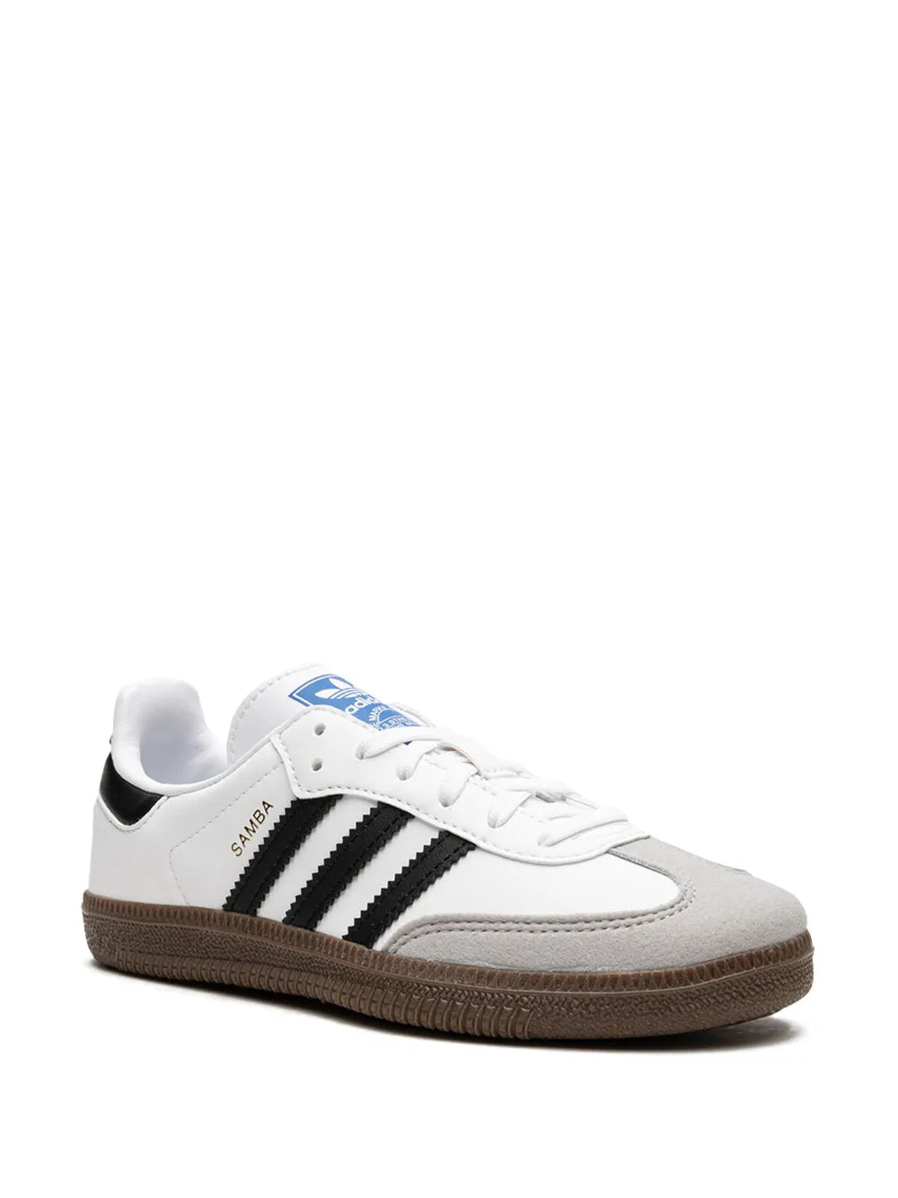 Adidas Samba OG Kids White