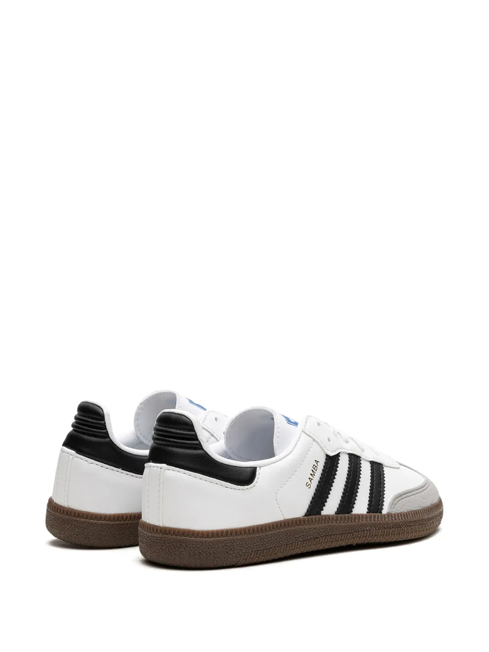 Adidas Samba OG Kids White