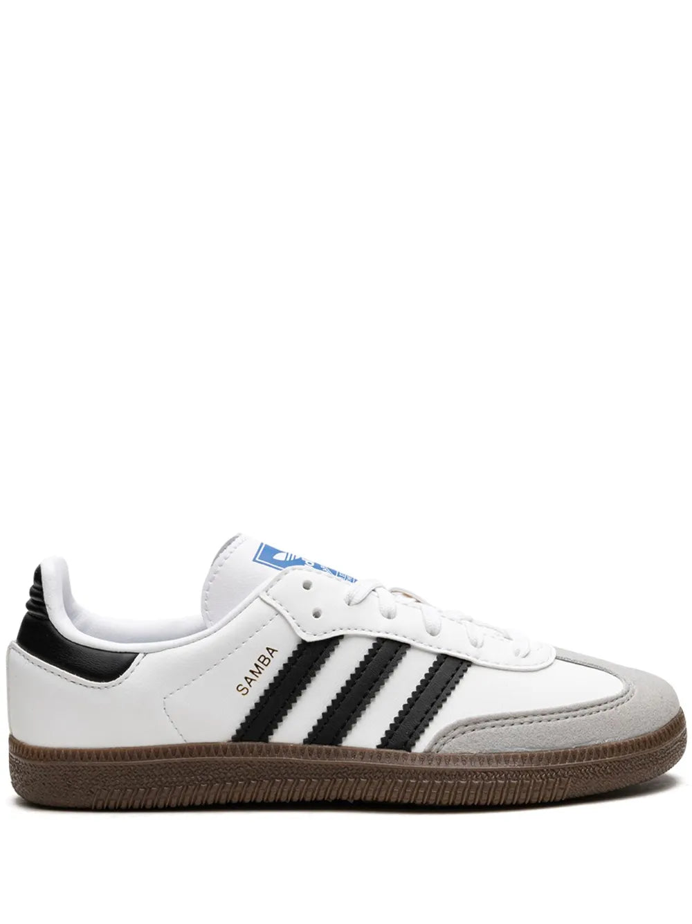 Adidas Samba OG Kids White