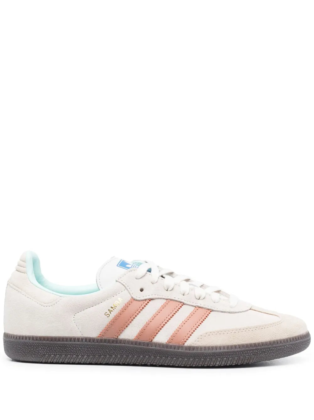 Adidas Women Originals Samba Casual Shoes