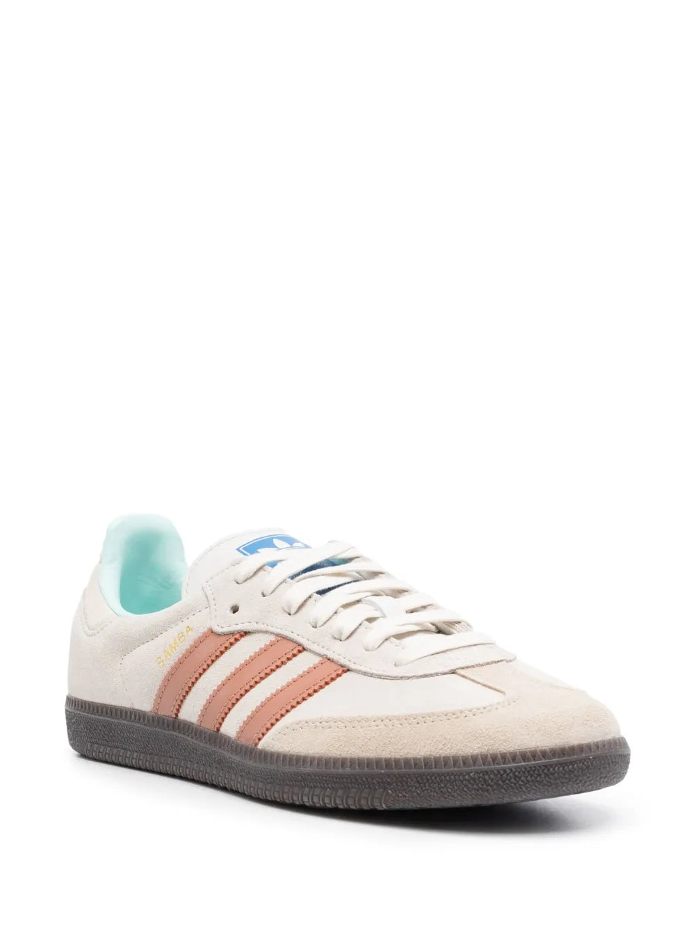 Adidas Women Originals Samba Casual Shoes