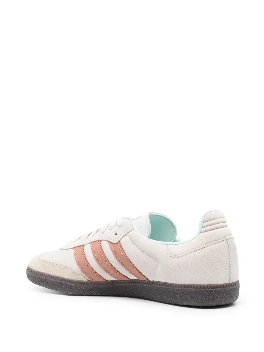 Adidas Women Originals Samba Casual Shoes