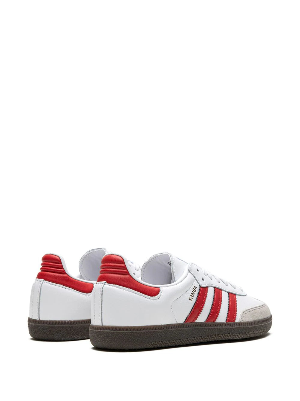 Adidas Samba Sneakers