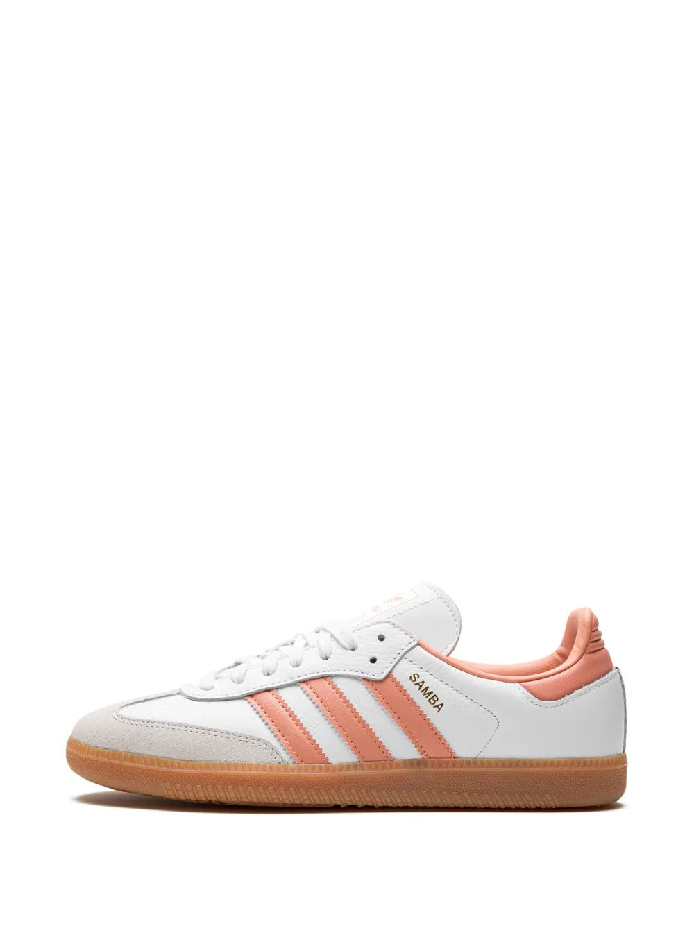Adidas Samba OG "White/Simon" sneakers