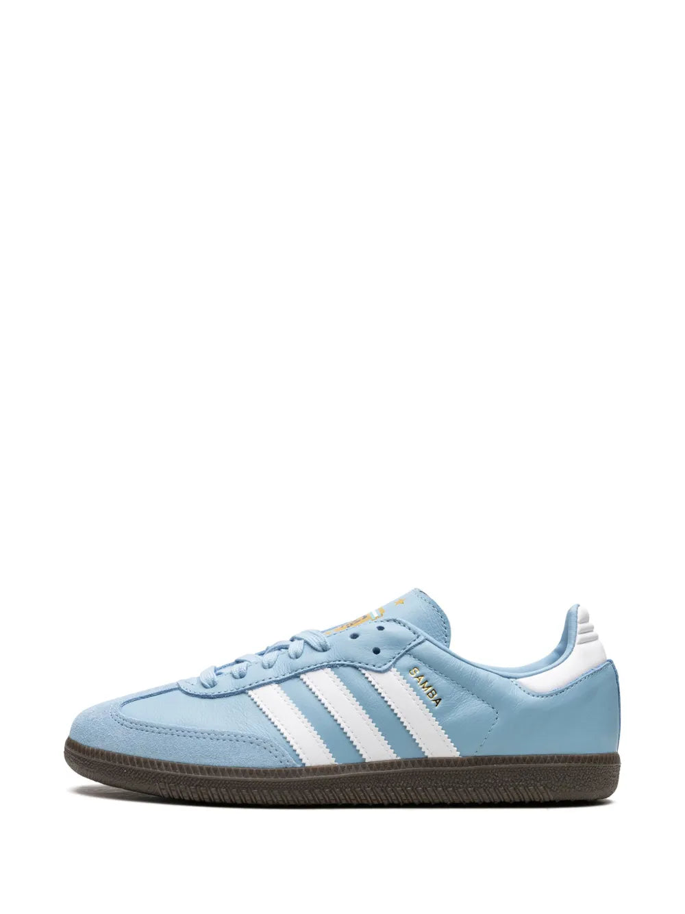 Adidas Samba Team "Argentina" sneakers