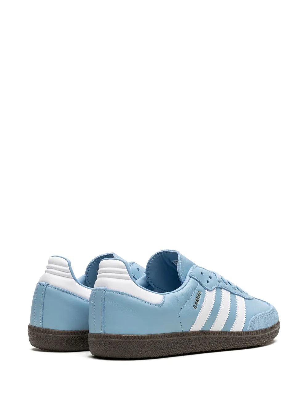 Adidas Samba Team "Argentina" sneakers