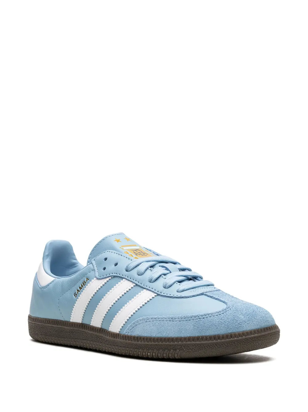 Adidas Samba Team "Argentina" sneakers