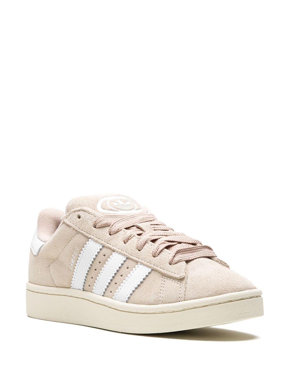 Adidas Campus Shoes Beige