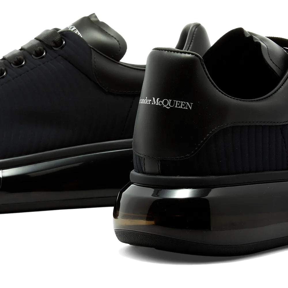 Alexander Mcqueen Neoprene