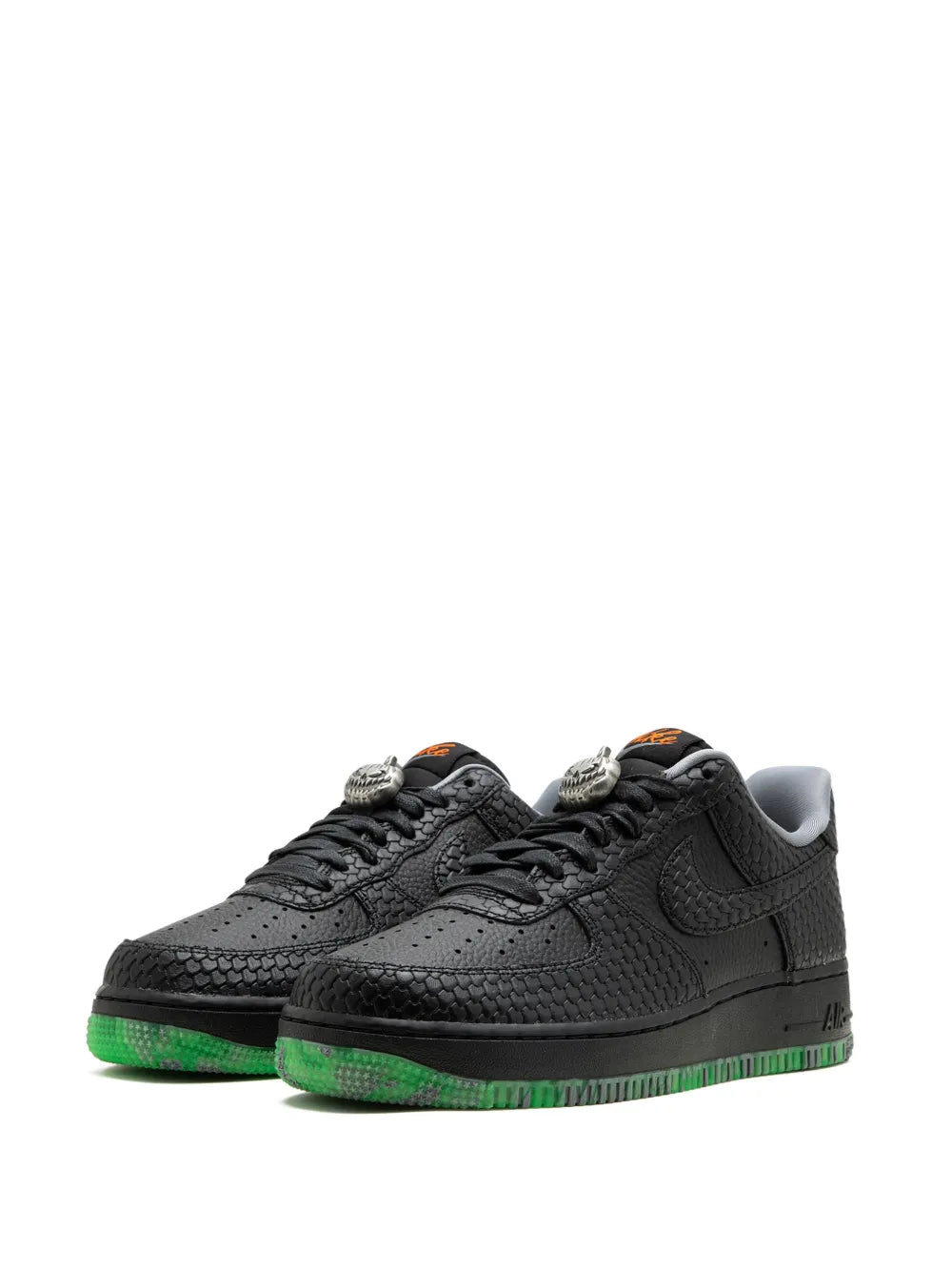 Nike Air Force 1 Low "Halloween" sneakers