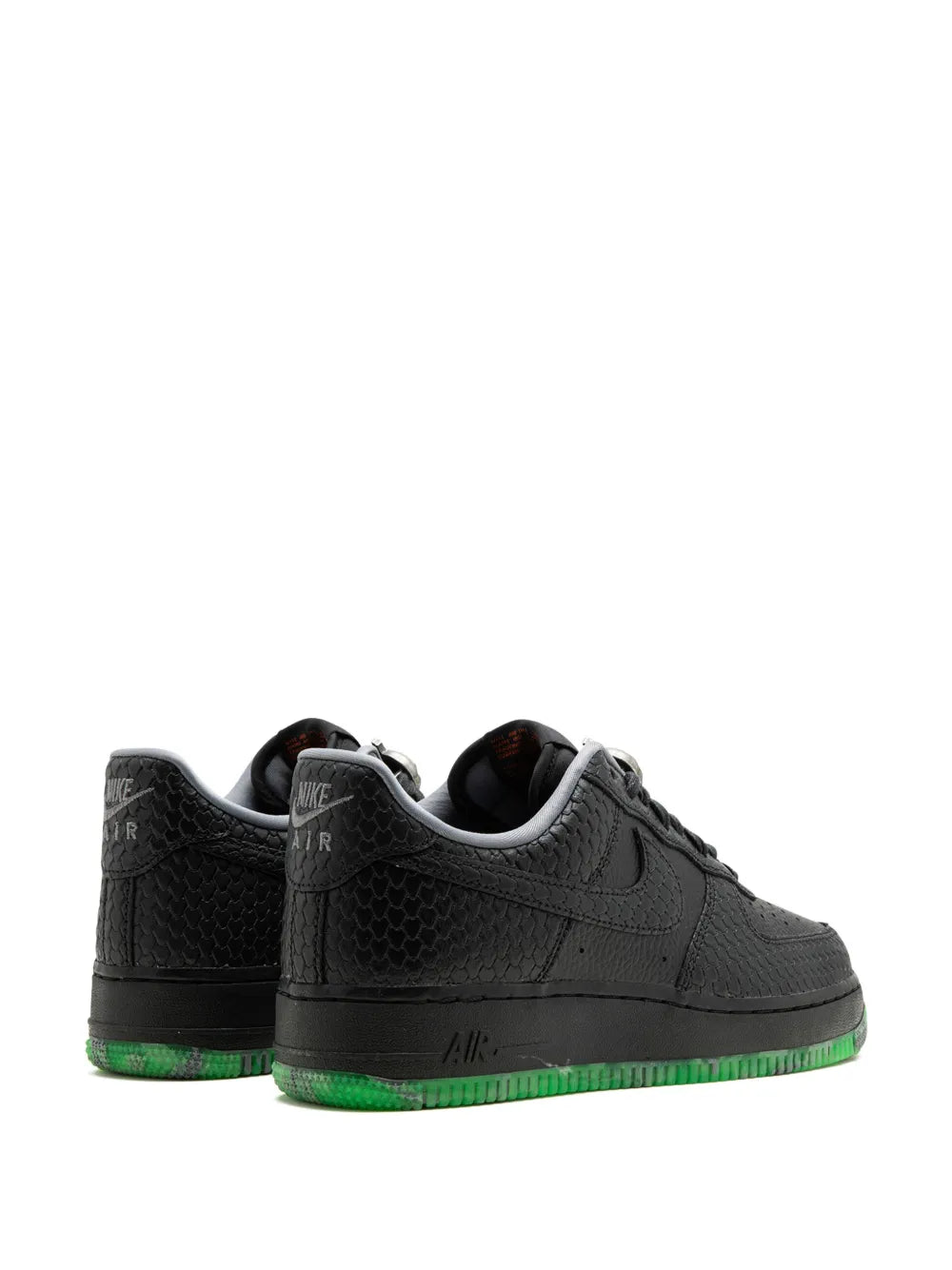 Nike Air Force 1 Low "Halloween" sneakers