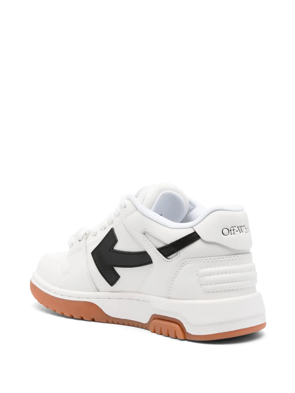 Off-White Out Of Office lace-up sneakers