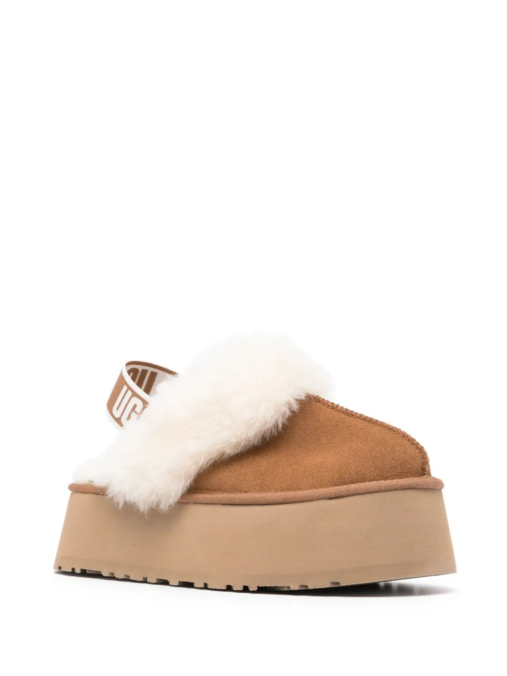 UGG Funkette mules