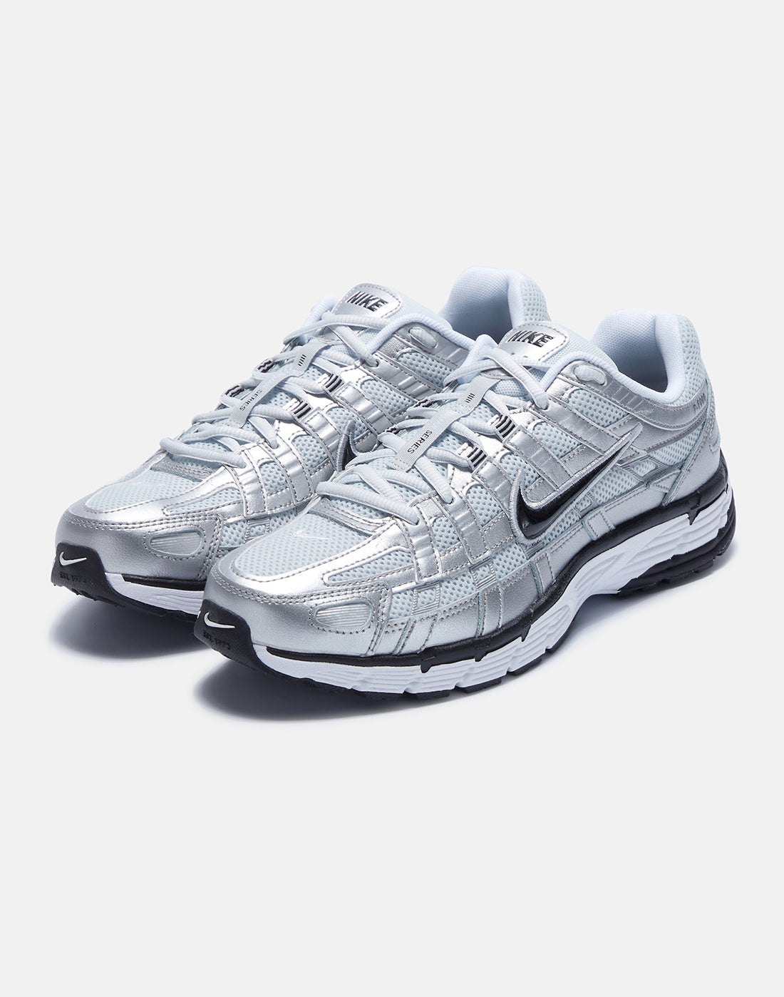 Nike P-6000 Black
