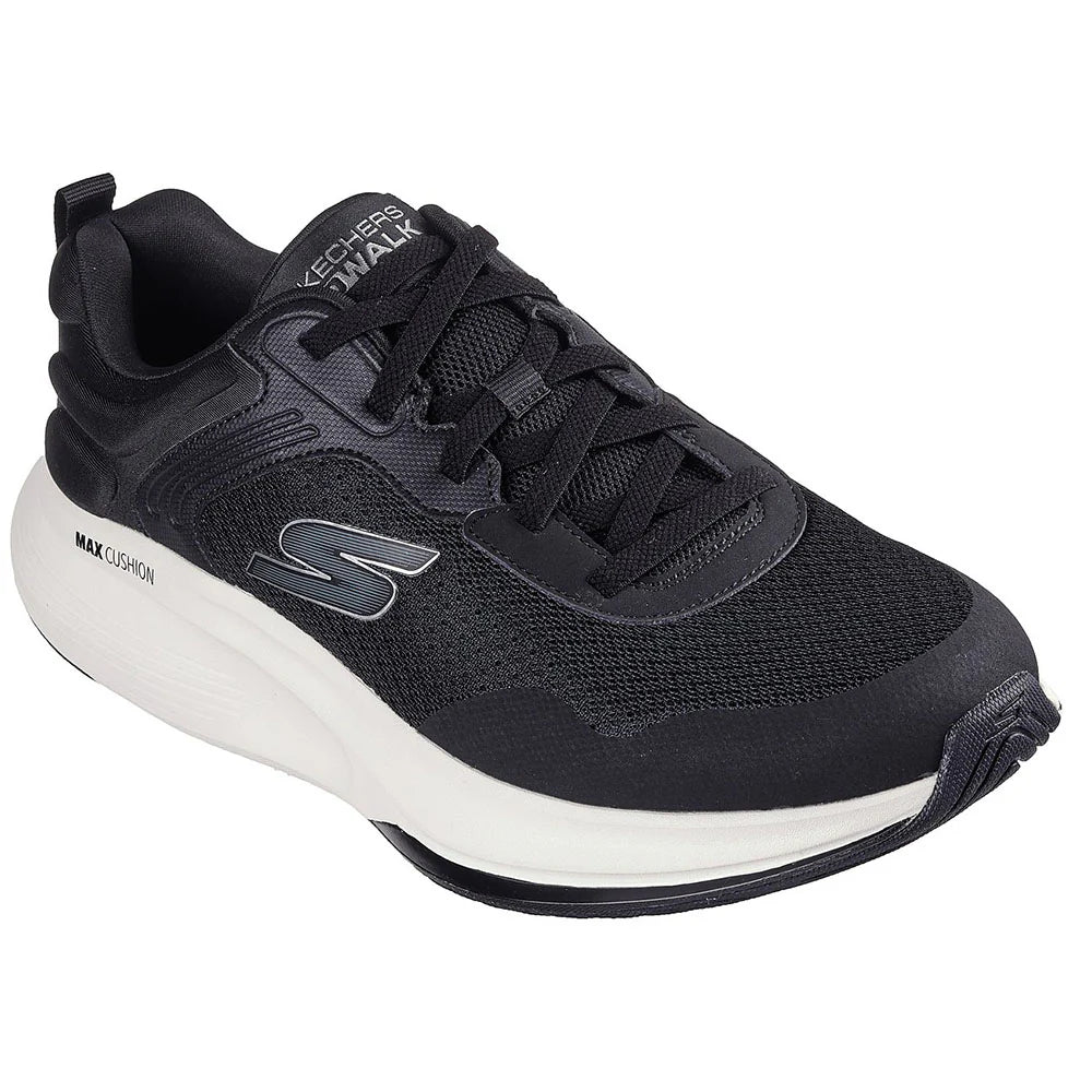 Skechers Max Cushioning Black