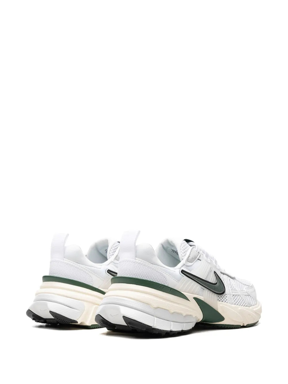 Nike V2K Run "Platinum Green" sneakers