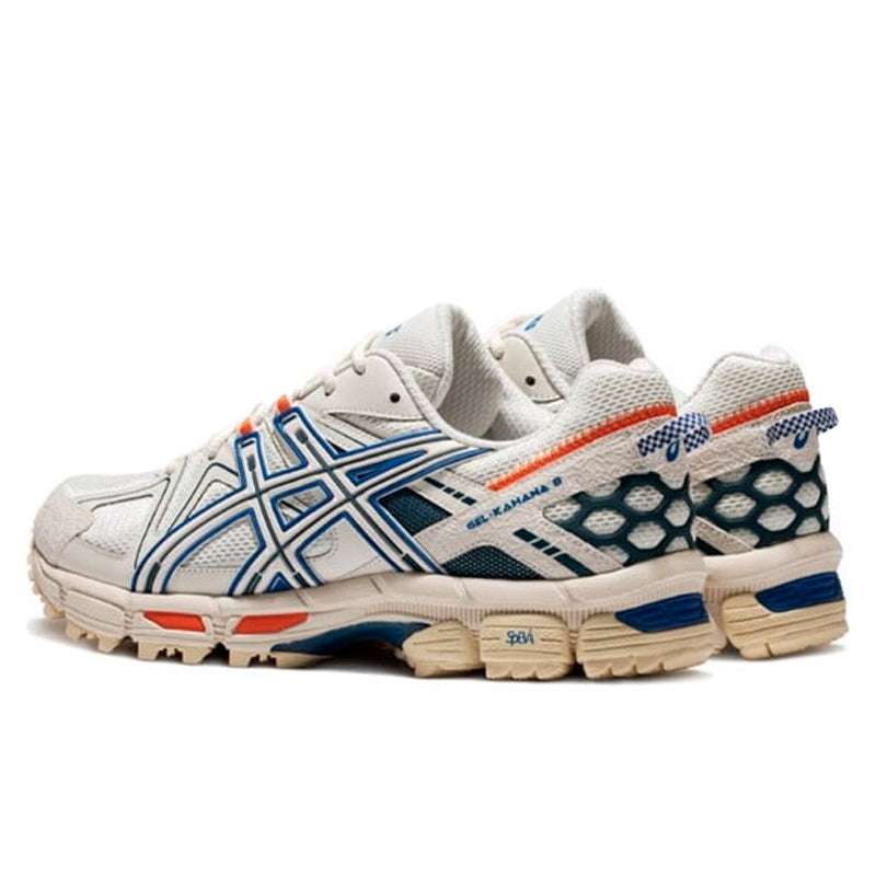 Asics Gel-Kahana 8 Marathon Running