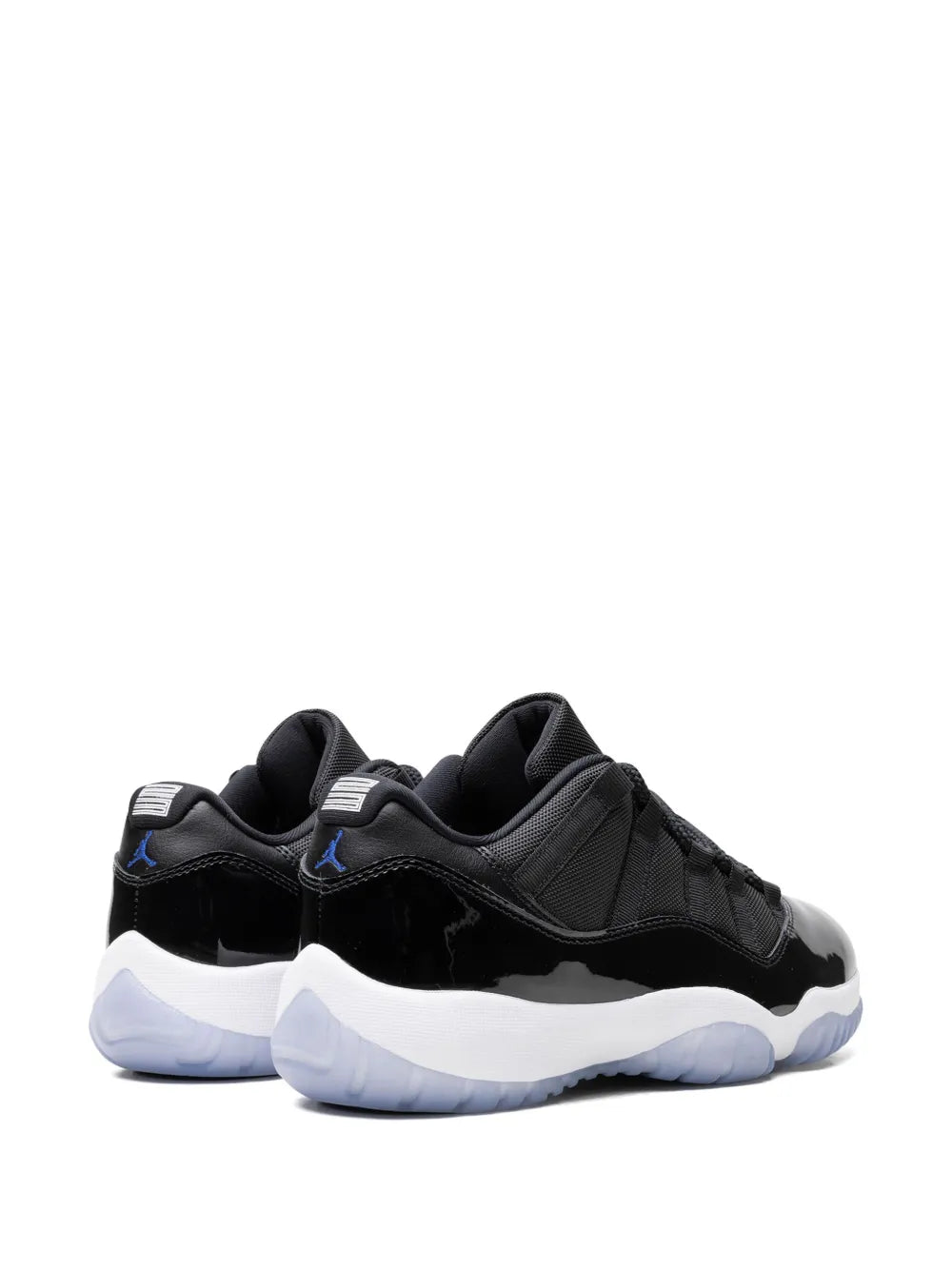 Air Jordan 11 Retro Low Black