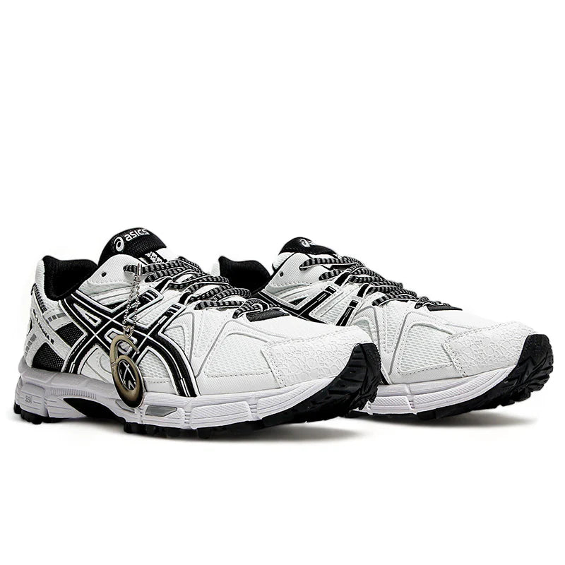 Asics Gel Sneakers White
