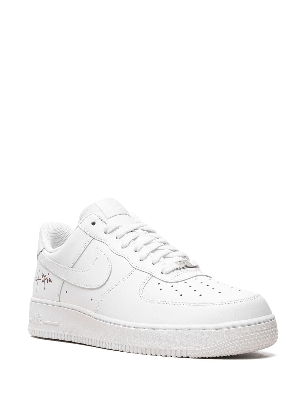 Nike Air Force Travis