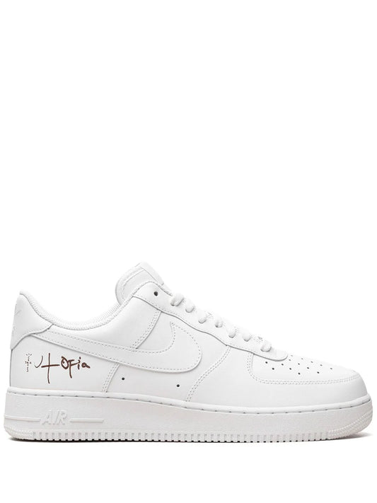 Nike Air Force Travis